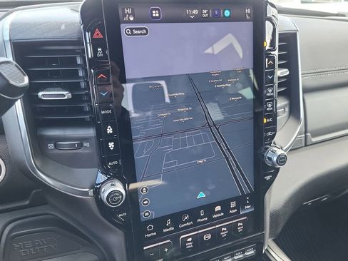 New 2025 RAM 2500 Laramie image 21