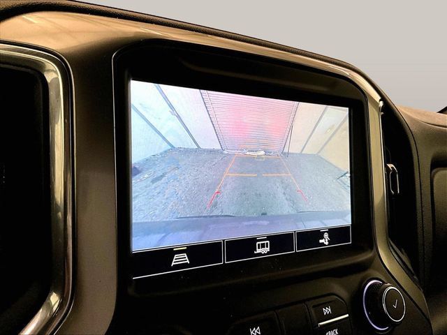 Used 2021 Chevrolet Silverado 1500 LT Trail Boss w/ Convenience Package II AWD/4WD image 20
