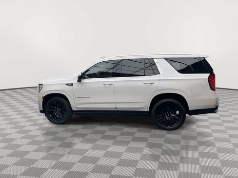 Certified 2024 GMC Yukon Denali AWD/4WD image 42