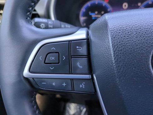 Used 2023 Toyota Highlander Limited FWD image 25