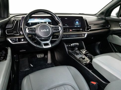 Certified 2023 Kia Sportage X-Pro image 6