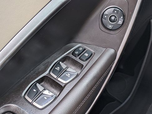 Used 2017 Hyundai Santa Fe Sport image 18