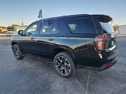 Used 2024 Chevrolet Tahoe RST