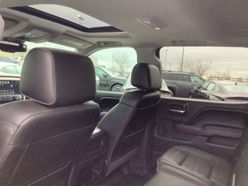 Used 2017 GMC Sierra 1500 Denali image 19