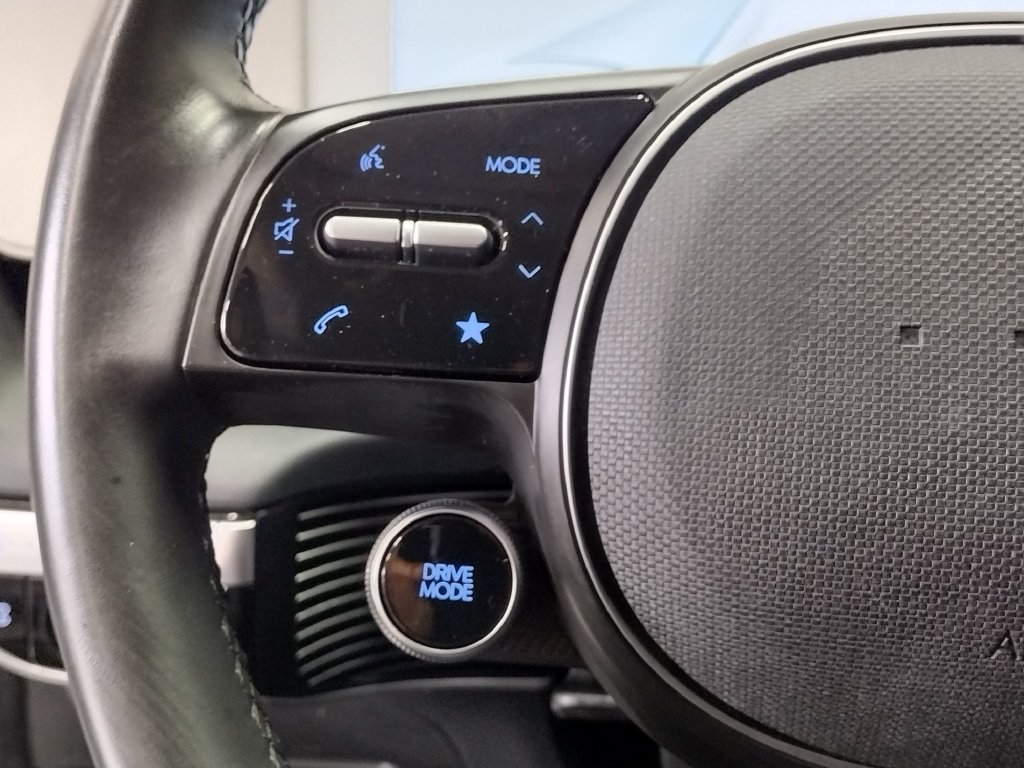 Certified 2024 Hyundai Ioniq 5 SE AWD/4WD image 28