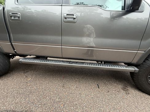 Used 2013 Ford F150 FX4 AWD/4WD image 37