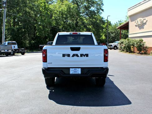 Used 2025 RAM 1500 Tradesman image 11