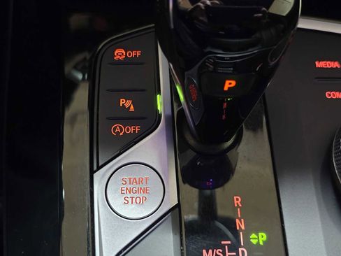 Used 2023 BMW X3 xDrive30i w/ Convenience Package image 36