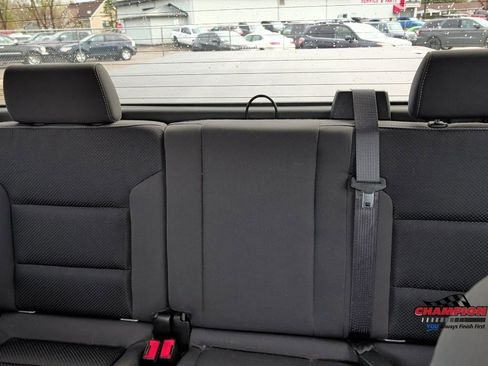 Used 2018 Chevrolet Silverado 1500 LT w/ All Star Edition AWD/4WD image 24