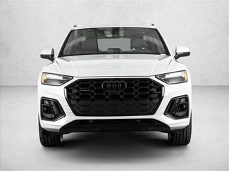 Certified 2025 Audi Q5 2.0T Premium Plus w/ Premium Plus Package video 2