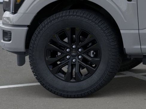 New 2026 Ford F150 Lariat AWD/4WD image 19