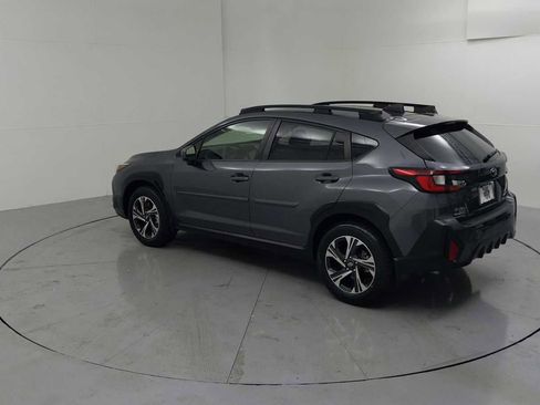 Certified 2024 Subaru Crosstrek 2.0i Premium AWD/4WD image 7