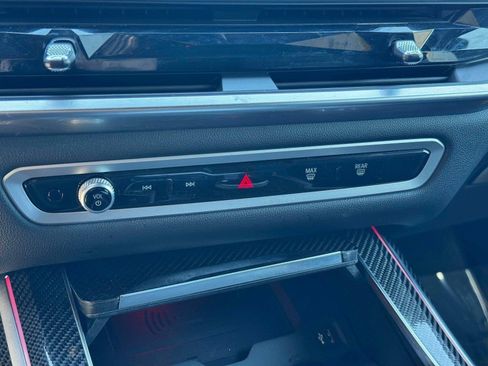 Used 2026 BMW X7 M60i AWD/4WD image 46
