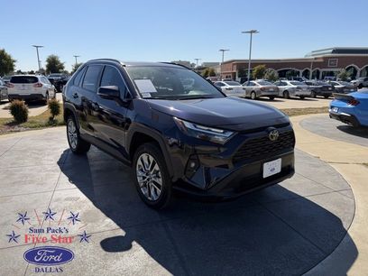 Used 2025 Toyota RAV4 XLE Premium