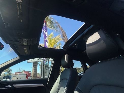 Used 2017 Audi Q3 2.0T Premium Plus w/ Premium Plus Package image 6