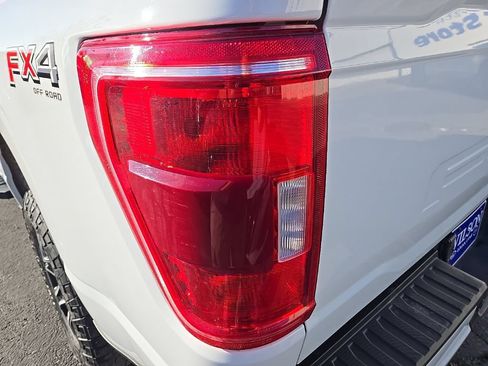 Used 2022 Ford F150 XLT w/ Equipment Group 302A High AWD/4WD image 38