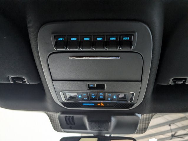 Used 2025 Ford F250 Platinum AWD/4WD image 27