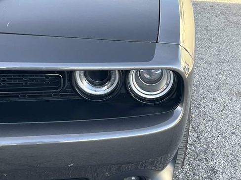 Used 2023 Dodge Challenger R/T Scat Pack w/ T/A Package image 7