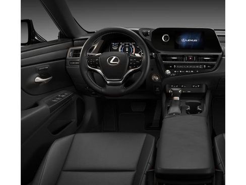 New 2025 Lexus ES 350 w/ Premium Package image 41