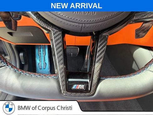 Used 2027 BMW M3 Competition AWD/4WD image 31