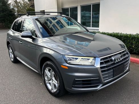 Used 2018 Audi Q5 2.0T Premium Plus image 18