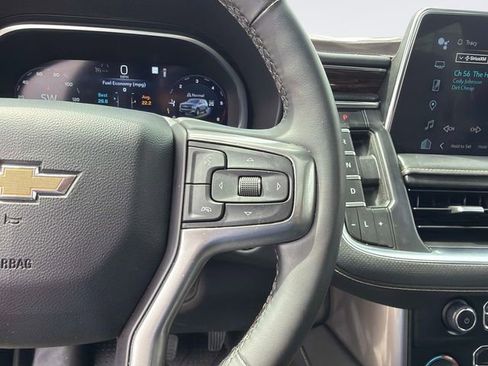 Used 2023 Chevrolet Tahoe Premier AWD/4WD image 30