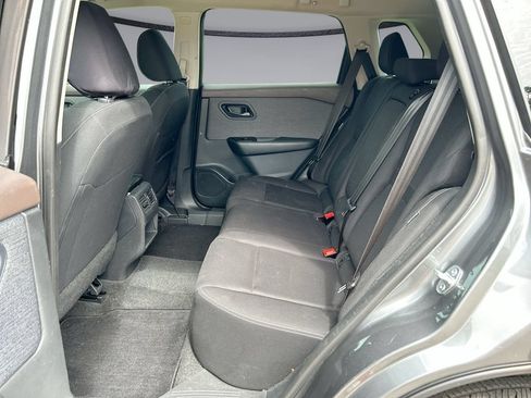 Used 2023 Nissan Rogue S AWD/4WD image 28