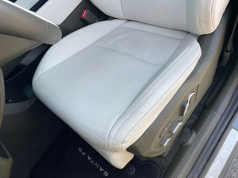 Used 2025 Hyundai Santa Fe Calligraphy FWD image 22