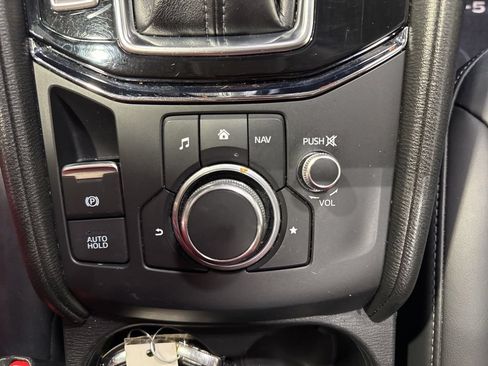 Used 2020 MAZDA CX-5 Touring AWD/4WD image 21