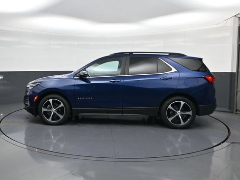 Used 2022 Chevrolet Equinox LT FWD image 5