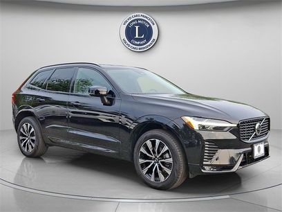 Used 2024 Volvo XC60 B5 Core