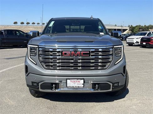New 2026 GMC Sierra 1500 Denali w/ Technology Package image 8
