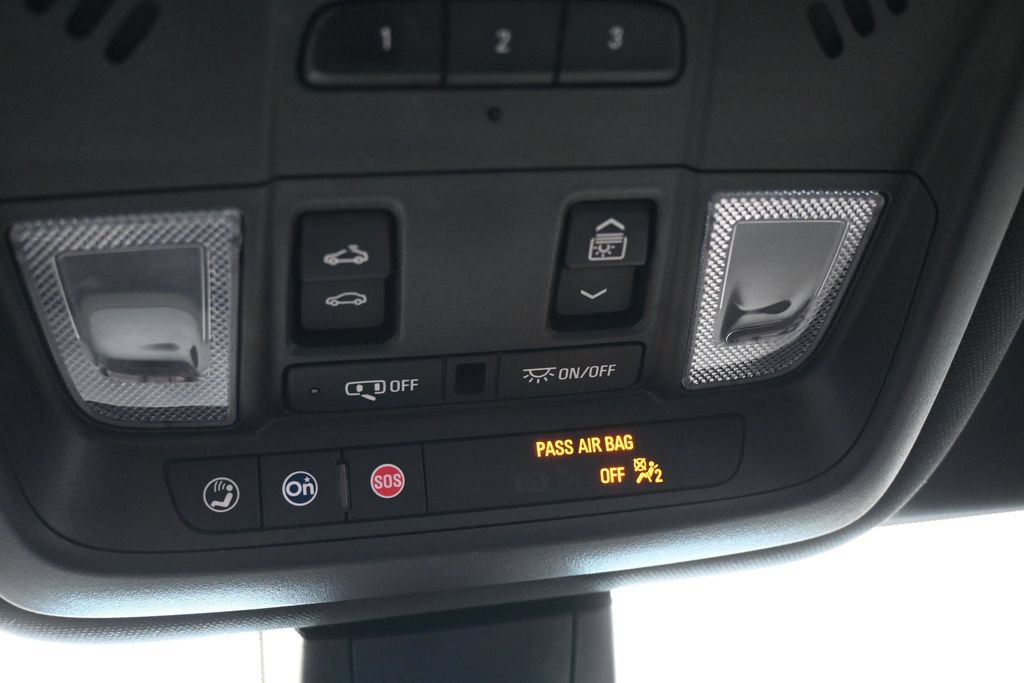Used 2020 Cadillac XT6 Premium Luxury FWD image 33