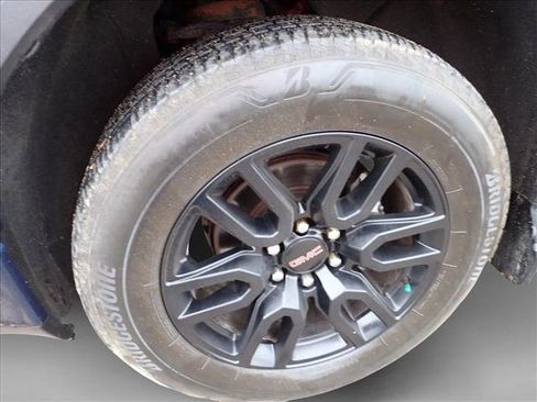 Used 2019 GMC Sierra 1500 Elevation image 3