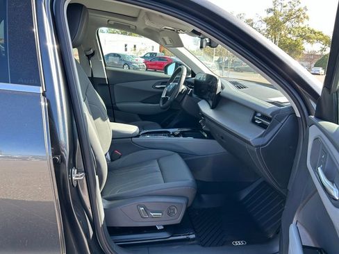 New 2026 Audi Q3 quattro 2.0T image 46