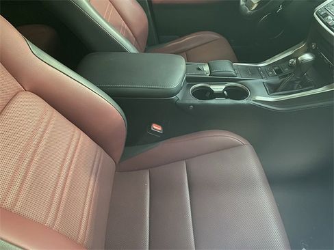 Used 2020 Lexus NX 300 FWD w/ Premium Package image 6