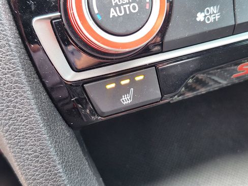 Used 2019 Honda Civic Si image 14