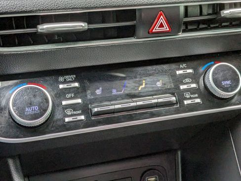 Used 2021 Hyundai Sonata SEL image 21