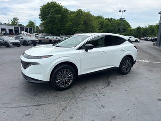 New 2026 Nissan Murano SL AWD/4WD video 2
