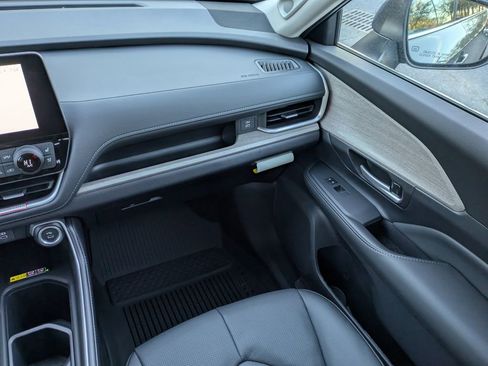 New 2026 Toyota Grand Highlander Platinum image 19