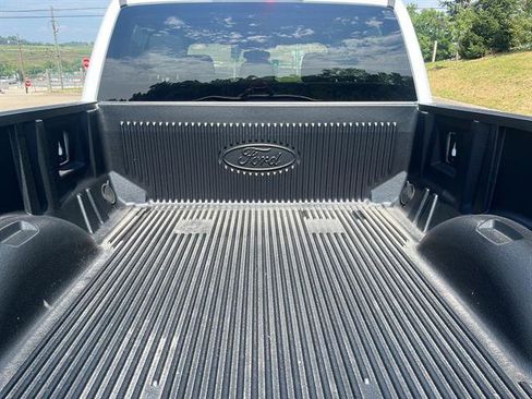 Used 2024 Ford F150 XLT w/ Bed Utility Package image 18