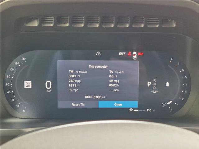 Certified 2026 Volvo XC90 B6 Plus w/ Protection Package Premier AWD/4WD image 11