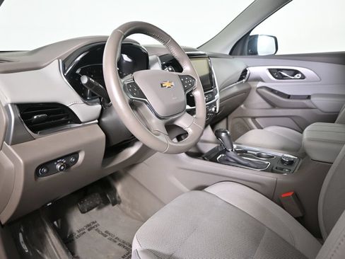 Used 2019 Chevrolet Traverse LT AWD/4WD image 23