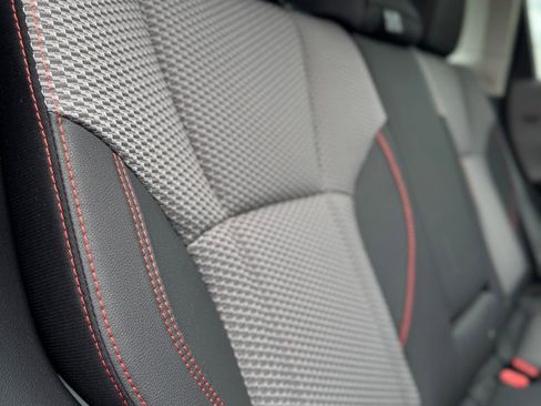 Certified 2023 Subaru Forester Sport AWD/4WD image 43