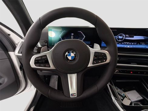 New 2027 BMW X7 xDrive40i w/ M Sport Package AWD/4WD image 22