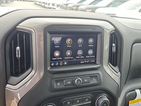 New 2026 Chevrolet Silverado 1500 W/T w/ WT Value Package image 15