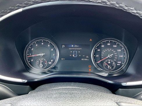 Used 2023 Hyundai Santa Fe SEL AWD/4WD image 19