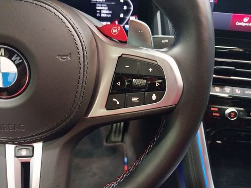 Used 2024 BMW M8 Gran Coupe xDrive Competition image 10