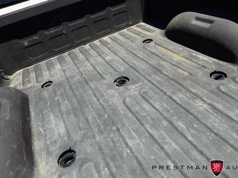 Used 2022 RAM 2500 Laramie AWD/4WD image 45