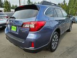 Used 2015 Subaru Outback 3.6R Limited image 3